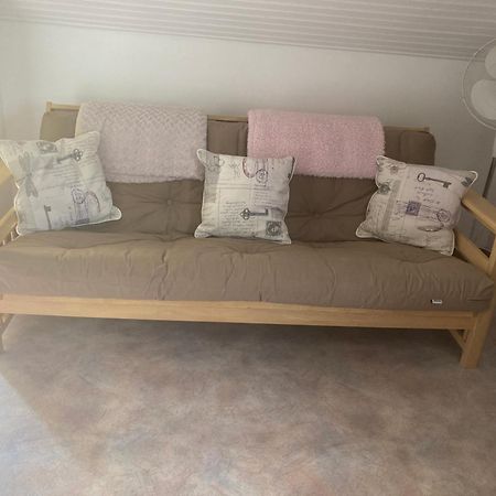 Chambres D' Hotes A Benaize Coulonges  Zewnętrze zdjęcie
