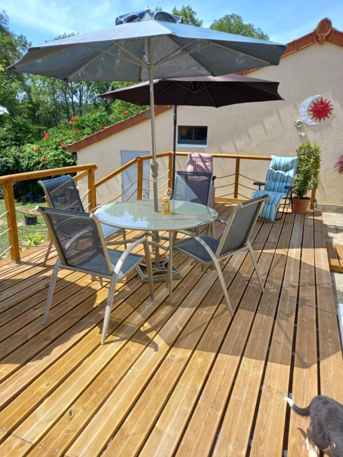 Chambres D' Hotes A Benaize Coulonges  Zewnętrze zdjęcie
