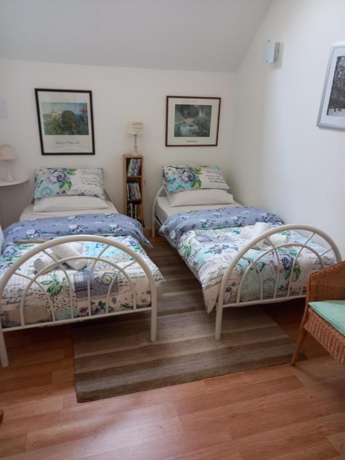 Chambres D' Hotes A Benaize Coulonges  Zewnętrze zdjęcie
